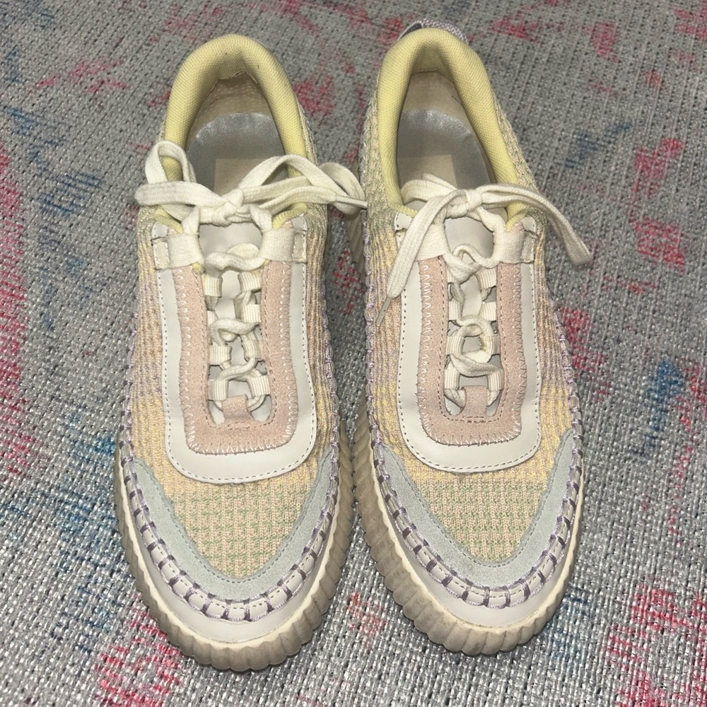Dolce vita sneakers